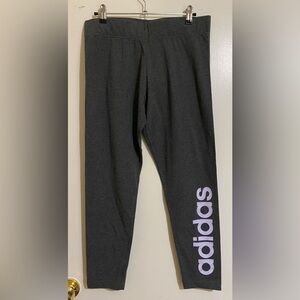 New Adidas leggings